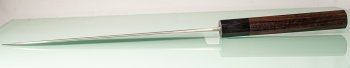 Tadafusa Aogami Nashiji Wa-Gyuto 240mm RO
