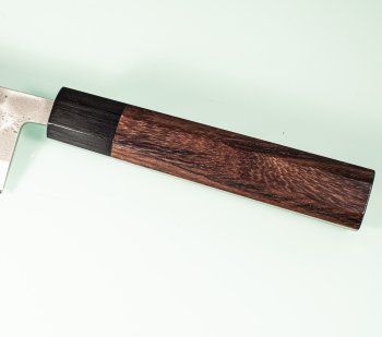 Tadafusa Aogami Nashiji Wa-Gyuto 240mm RO
