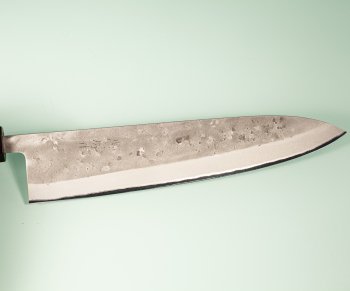 Tadafusa Aogami Nashiji Wa-Gyuto 240mm RO