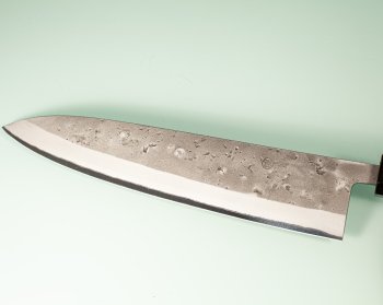 Tadafusa Aogami Nashiji Wa-Gyuto 240mm RO