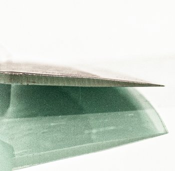 Tadafusa Aogami Nashiji Wa-Gyuto 240mm RO