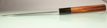 Tadafusa Migaki SLD Wa-Santoku 165mm RO