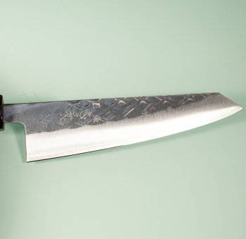Tadafusa Wa-Honesuki 155mm Hammered SLD RO
