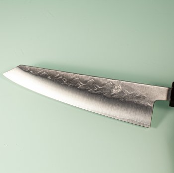 Tadafusa Wa-Honesuki 155mm Hammered SLD RO