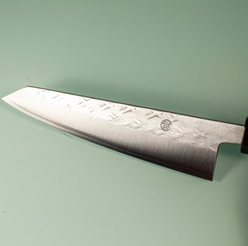 Tadafusa Wa-Honesuki 155mm Hammered SLD RO