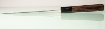 Tadafusa Wa-Bunka 170mm Hammered SLD Rosenholz/B�ffelhorn