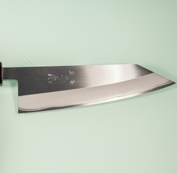 Tadafusa Migaki SLD Wa-Bunka 170mm RO