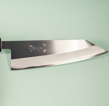 Tadafusa Migaki SLD Wa-Bunka 170mm RO