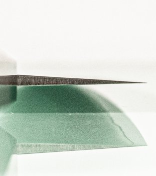 Tadafusa Migaki SLD Wa-Bunka 170mm RO