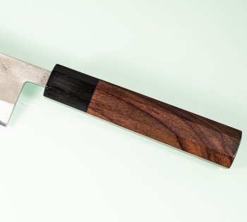 Tadafusa Aogami Nashiji Wa-Gyuto 210mm RO