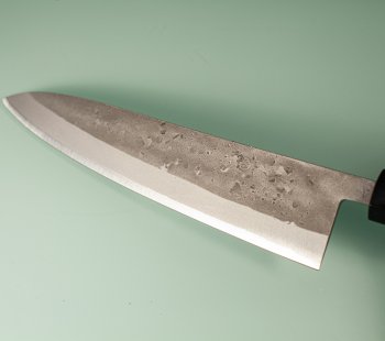 Tadafusa Aogami Nashiji Wa-Gyuto 210mm RO