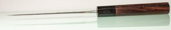 Tadafusa Shirogami Kurouchi Wa-Petty 135mm RO