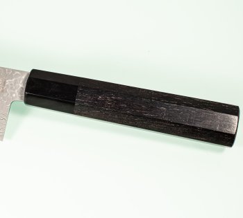 Toshitaka SG2 Damascus Wa-Bunka 180mm Ebony/Buffalo