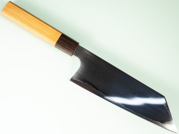 Shu Matsubara ZDP-189 polished Wa-Bunka 183mm