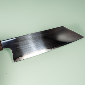 Shu Matsubara ZDP-189 polished Wa-Bunka 183mm