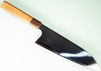 Shu Matsubara ZDP-189 polished Wa-Gyuto 218mm
