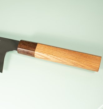Shu Matsubara ZDP-189 polished Wa-Gyuto 218mm