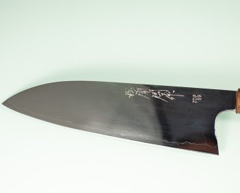 Shu Matsubara ZDP-189 polished Wa-Gyuto 218mm