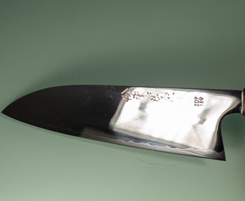 Shu Matsubara ZDP-189 polished Wa-Gyuto 218mm