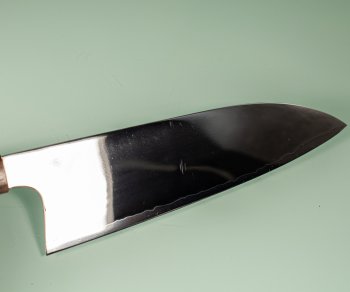 Shu Matsubara ZDP-189 polished Wa-Gyuto 218mm