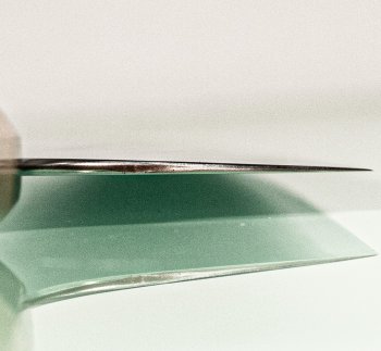 Shu Matsubara ZDP-189 polished Wa-Gyuto 218mm