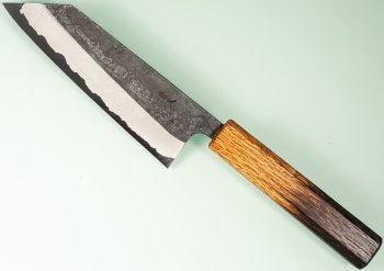Kanta Okada AO2 Kurouchi Wa-Bunka 155mm