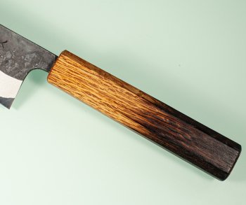 Kanta Okada AO2 Kurouchi Wa-Bunka 155mm