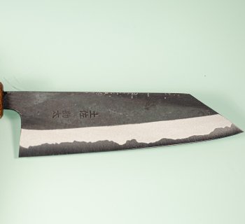 Kanta Okada AO2 Kurouchi Wa-Bunka 155mm