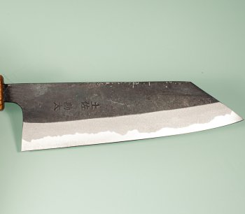 Kanta Okada AO2 Kurouchi Wa-Bunka 155mm