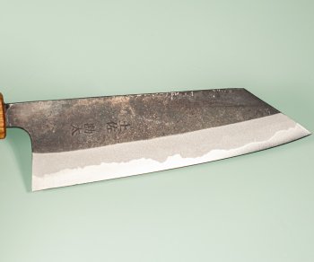 Kanta Okada AO2 Kurouchi Wa-Bunka 155mm