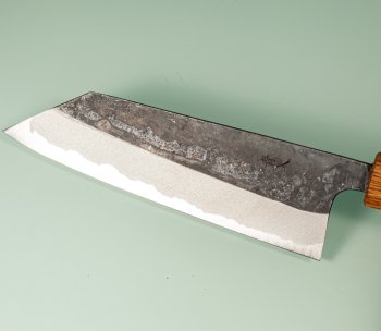 Kanta Okada AO2 Kurouchi Wa-Bunka 155mm