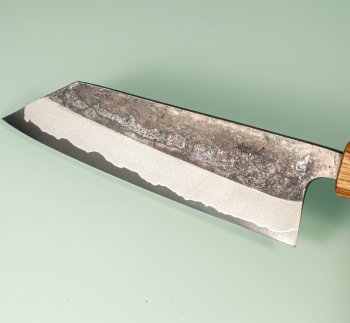 Kanta Okada AO2 Kurouchi Wa-Bunka 155mm