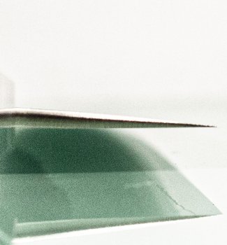Yoshikane SKD11 Nashiji Wa-Gyuto 210mm Ebony