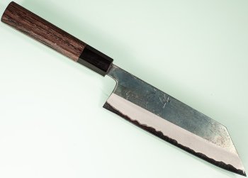 Hatsukokoro Kurosagi AS Kurouchi Wa-Bunka 180mm