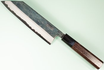Hatsukokoro Kurosagi AS Kurouchi Wa-Bunka 180mm