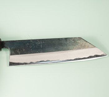 Hatsukokoro Kurosagi AS Kurouchi Wa-Bunka 180mm