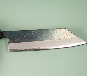 Hatsukokoro Kurosagi AS Kurouchi Wa-Bunka 180mm