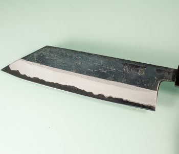 Hatsukokoro Kurosagi AS Kurouchi Wa-Bunka 180mm