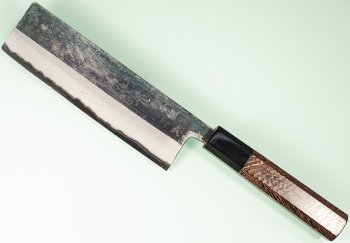 Hatsukokoro Kurosagi AS Kurouchi Wa-Nakiri 160mm