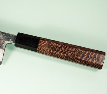 Hatsukokoro Kurosagi AS Kurouchi Wa-Nakiri 160mm