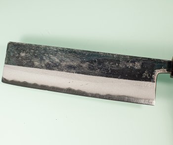 Hatsukokoro Kurosagi AS Kurouchi Wa-Nakiri 160mm