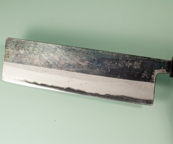 Hatsukokoro Kurosagi AS Kurouchi Wa-Nakiri 160mm