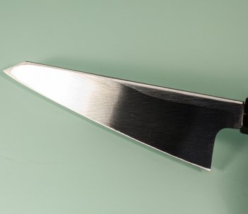 Hatsukokoro Shirasagi Wa-Honesuki 145mm Teak