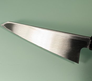 Hatsukokoro Shirasagi Wa-Honesuki 145mm Teak