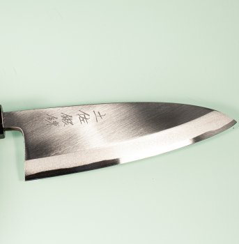 Hatsukokoro Shirasagi Migaki SK Wa-Deba 155mm Wenge