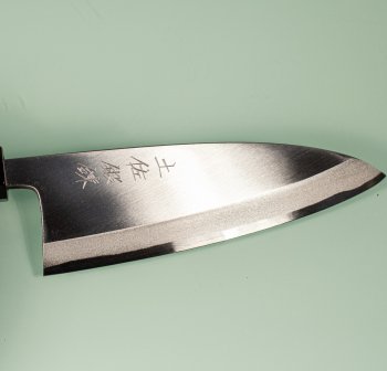 Hatsukokoro Shirasagi Migaki SK Wa-Deba 155mm Wenge