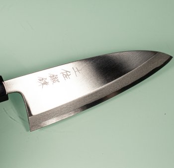 Hatsukokoro Shirasagi Migaki SK Wa-Deba 155mm Wenge