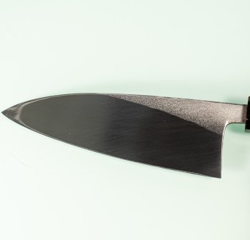 Hatsukokoro Shirasagi Migaki SK Wa-Deba 155mm Wenge