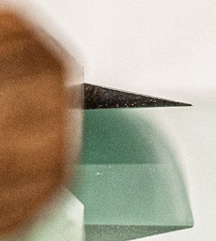 Hatsukokoro Shirasagi Migaki SK Wa-Yanagiba 270mm Teak