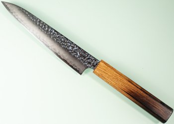 Kanetsugu SHIUN VG10 Tsuchime Wa-Petty 150mm
